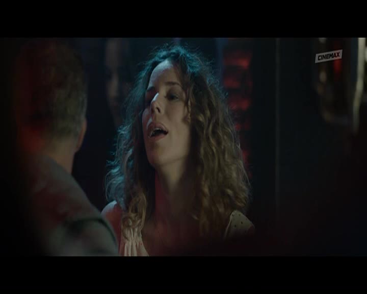 CZ CINEMAX - CZECH SLOVAKIA