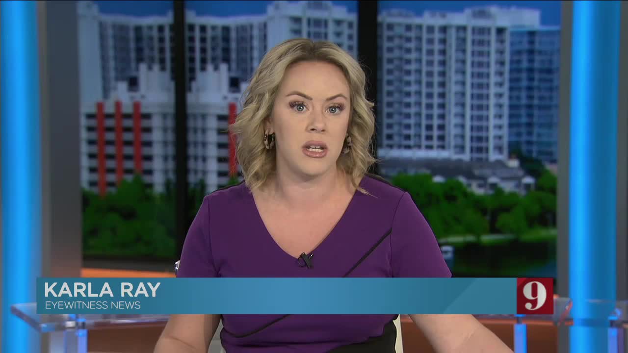 VIP US ABC ORLANDO - USA