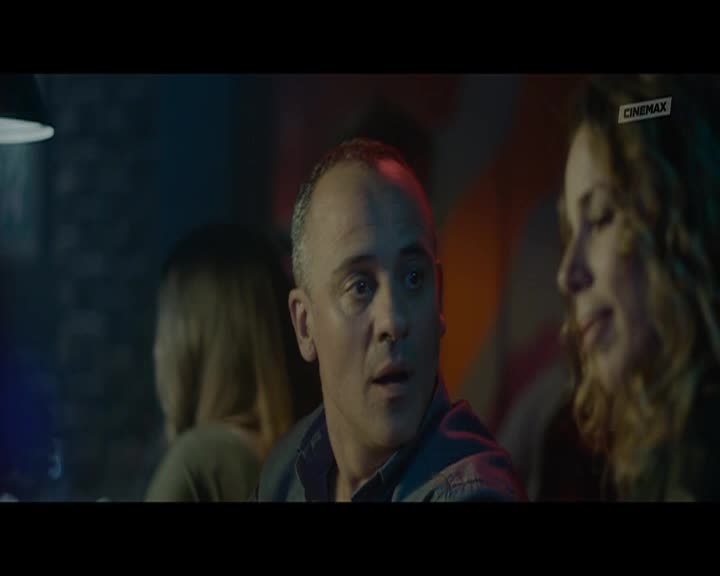 CZ CINEMAX HD - CZECH SLOVAKIA