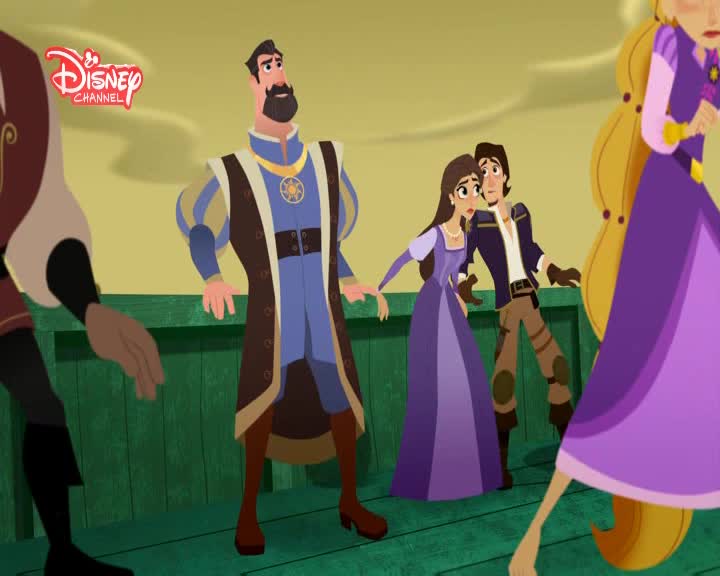 CZ DISNEY - CZECH SLOVAKIA