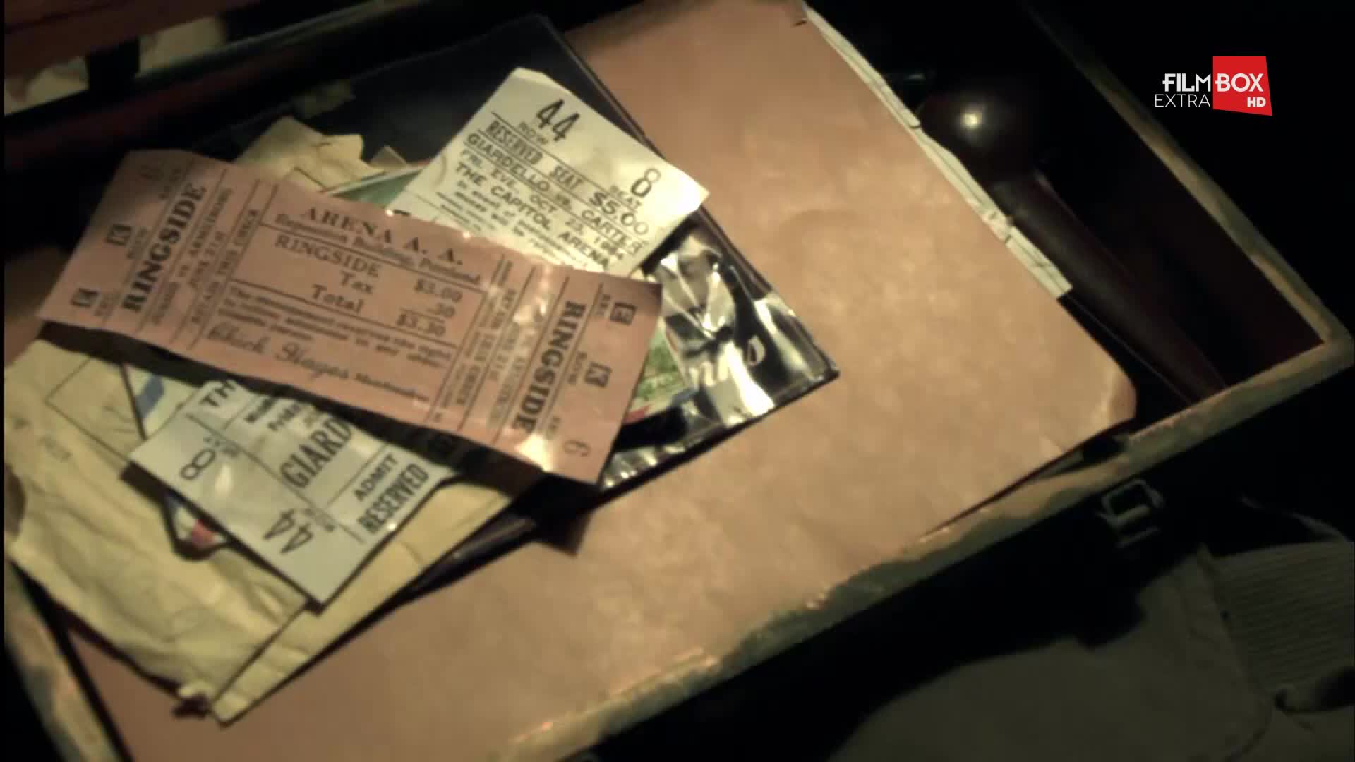 CZ FILMBOX PLUS - CZECH SLOVAKIA