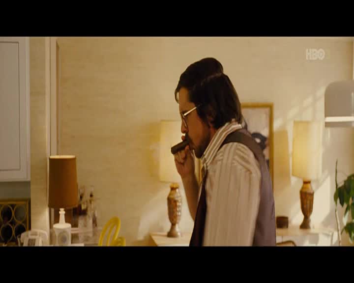 CZ HBO 3 - CZECH SLOVAKIA