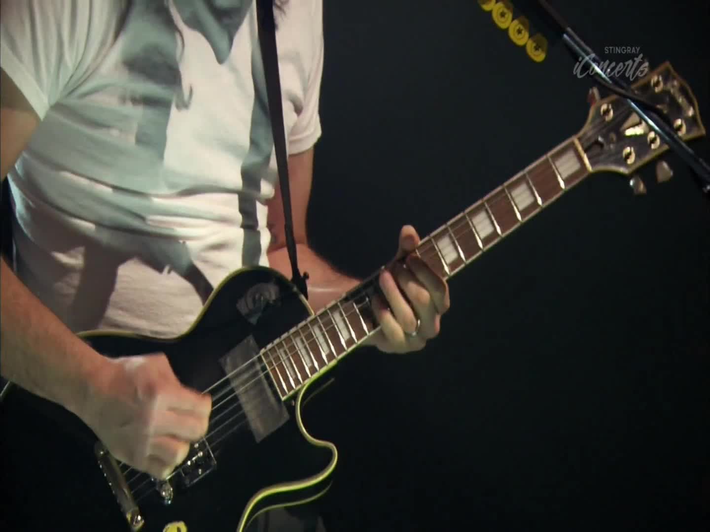 CZ ICONCERTS - CZECH SLOVAKIA