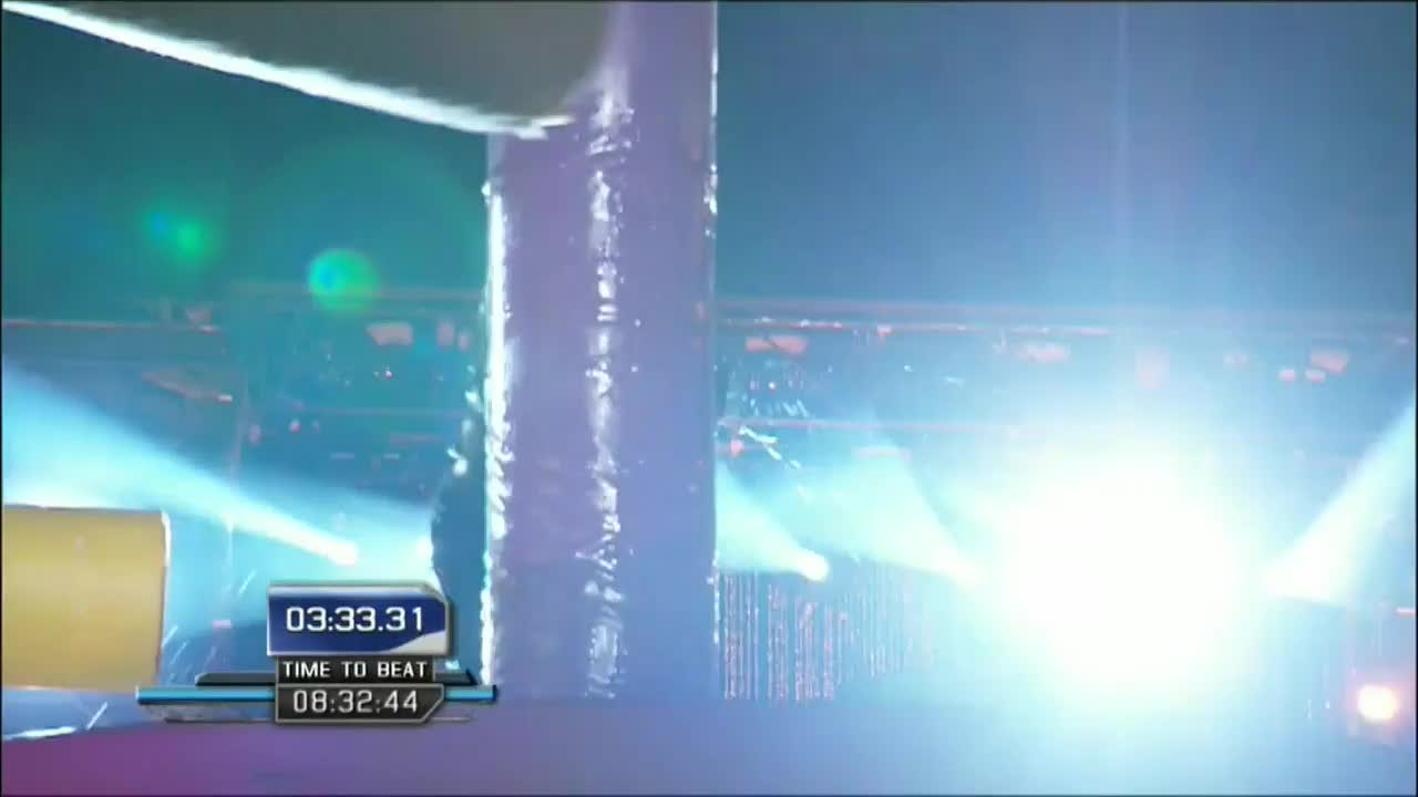 VIP US ABC SACRAMENTO - USA