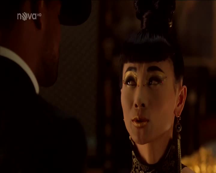 CZ NOVA HD - CZECH SLOVAKIA