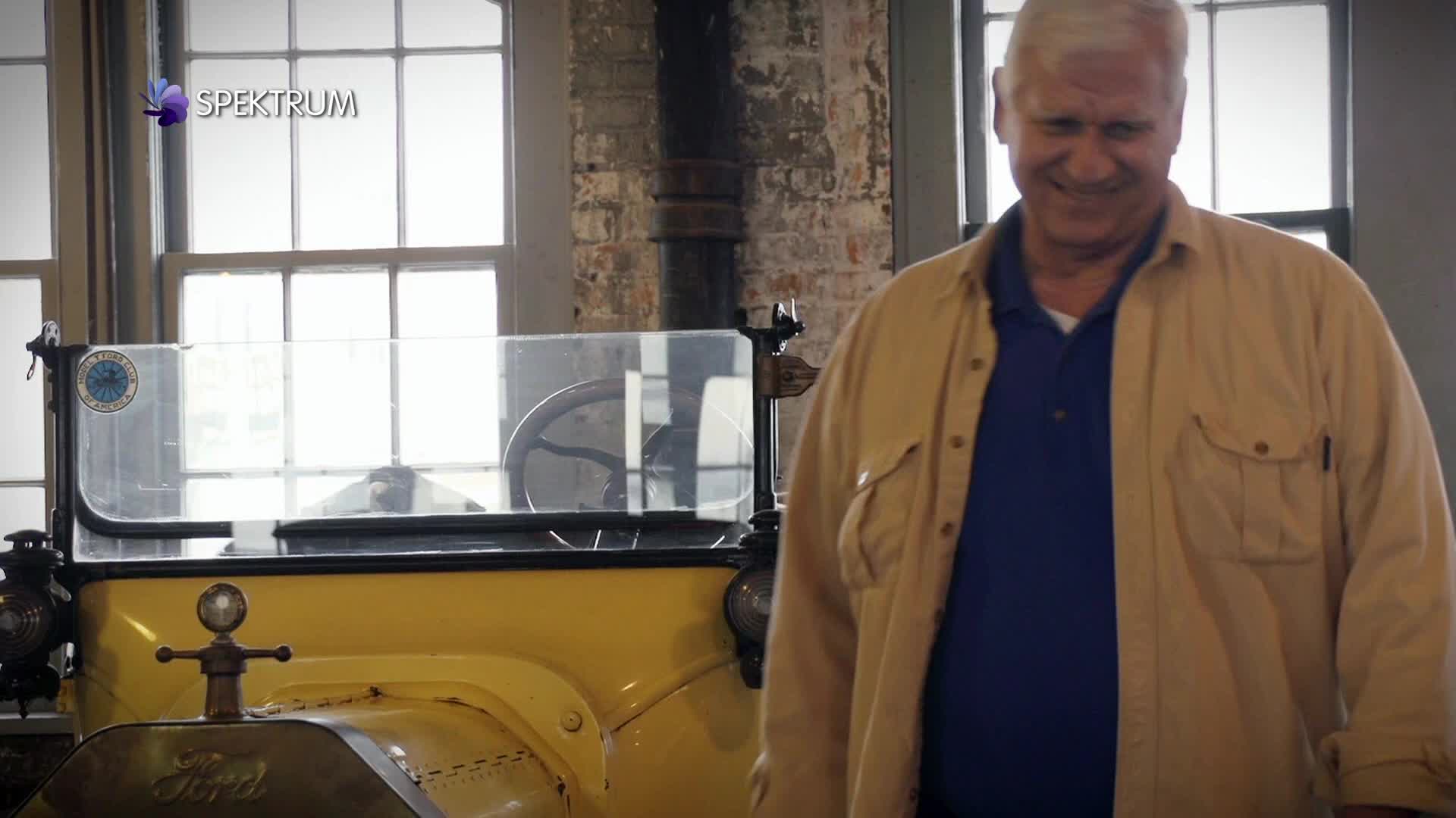 CZ SPECTRUM HD - CZECH SLOVAKIA