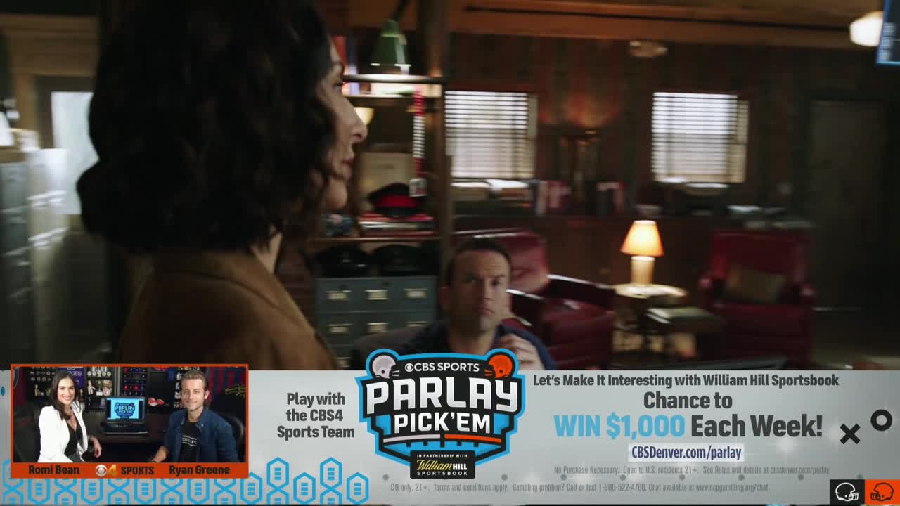 VIP US CBS DENVER - USA