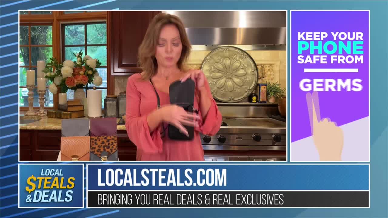 VIP US CBS JACKSONVILLE - USA