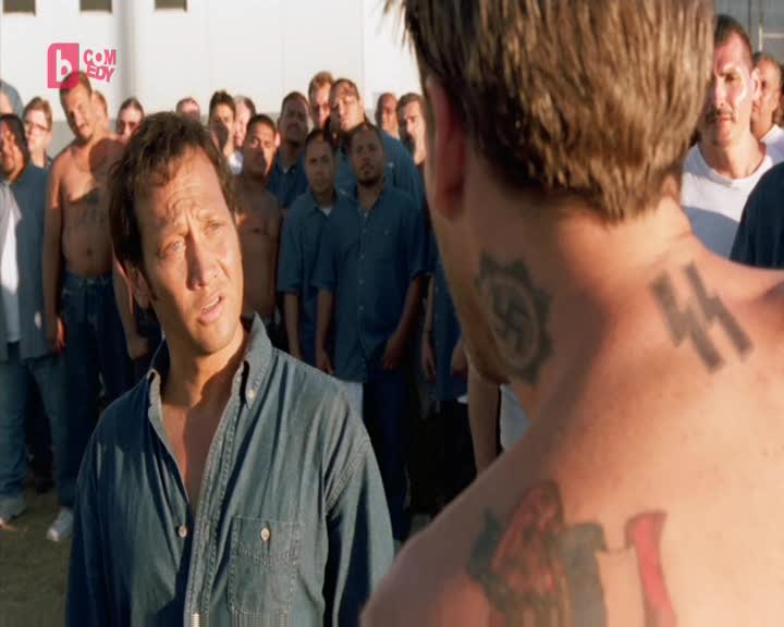 BG BTV COMEDY - BULGARIA