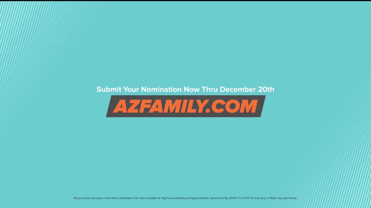 VIP US CBS PHOENIX - USA