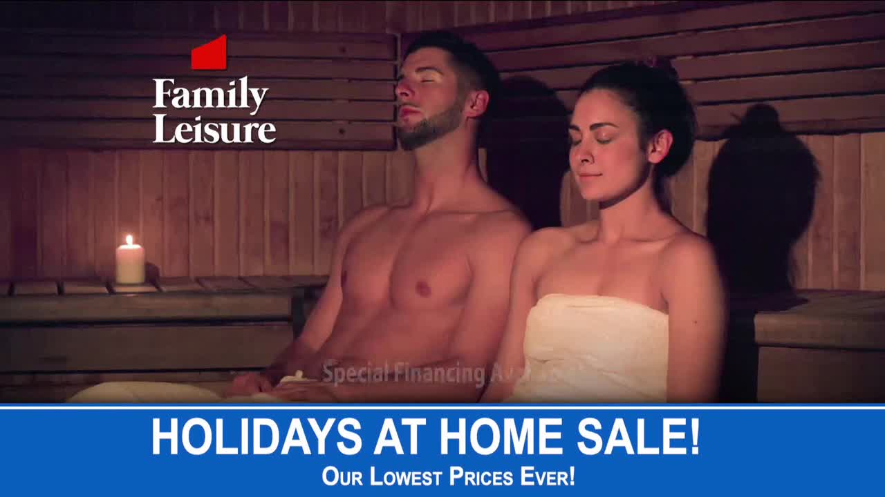 VIP US CBS SAN ANTONIO - USA