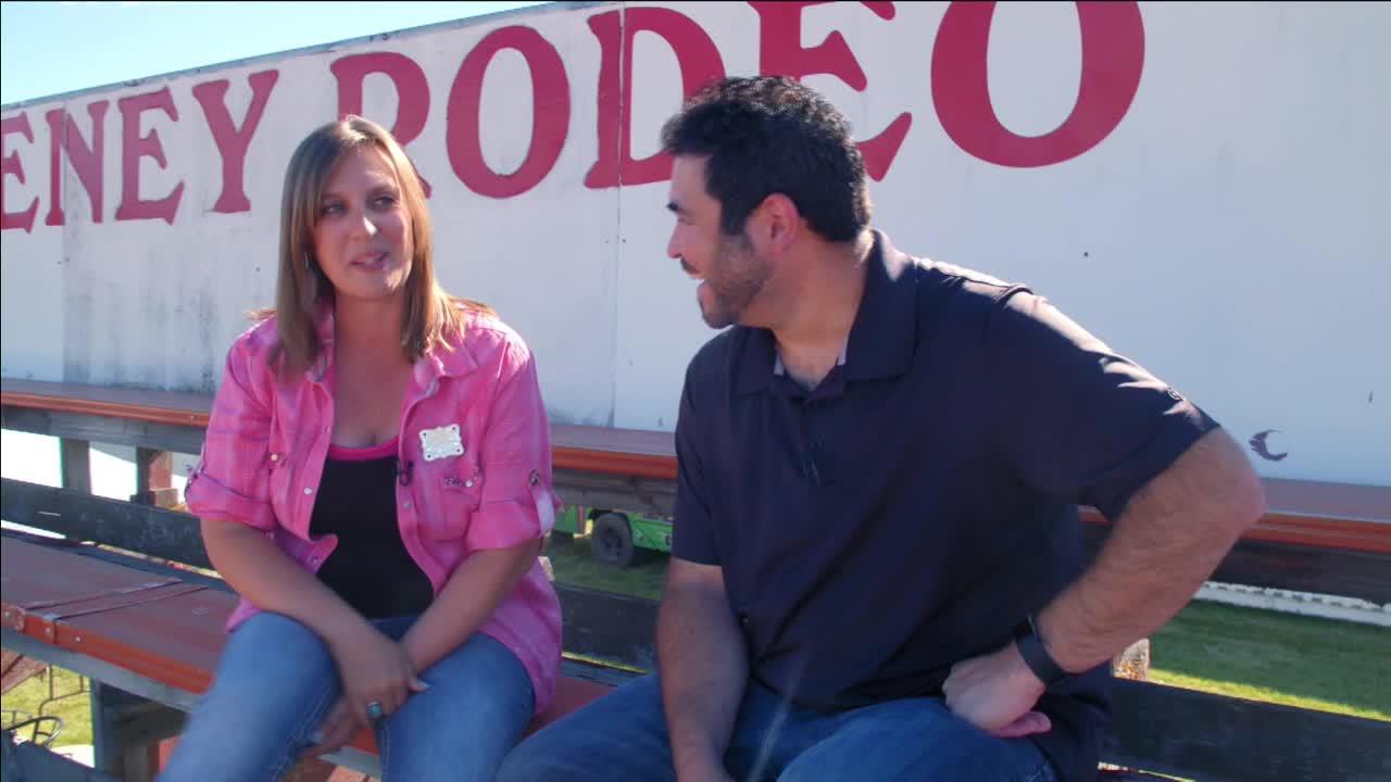 VIP US CBS SEATTLE - USA