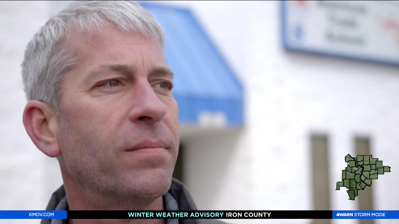 VIP US CBS ST LOUIS - USA