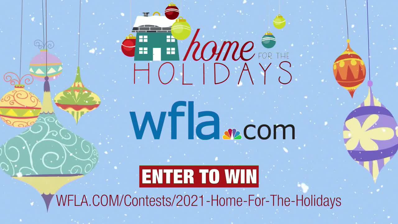 VIP US CBS TAMPAS - USA