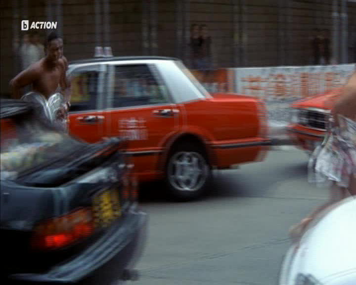 BG BTV ACTION HD - BULGARIA