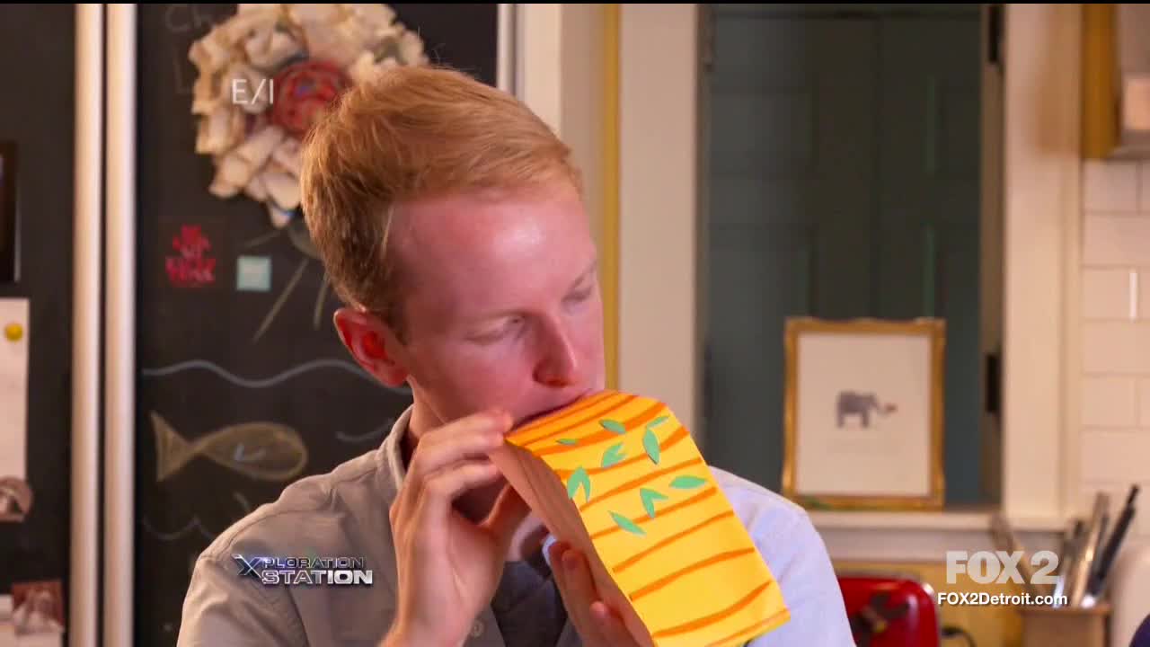 VIP US FOX DETROIT - USA