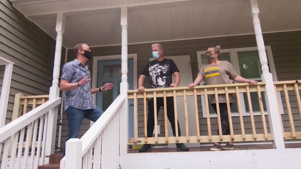 VIP US FOX SAN ANTONIO - USA