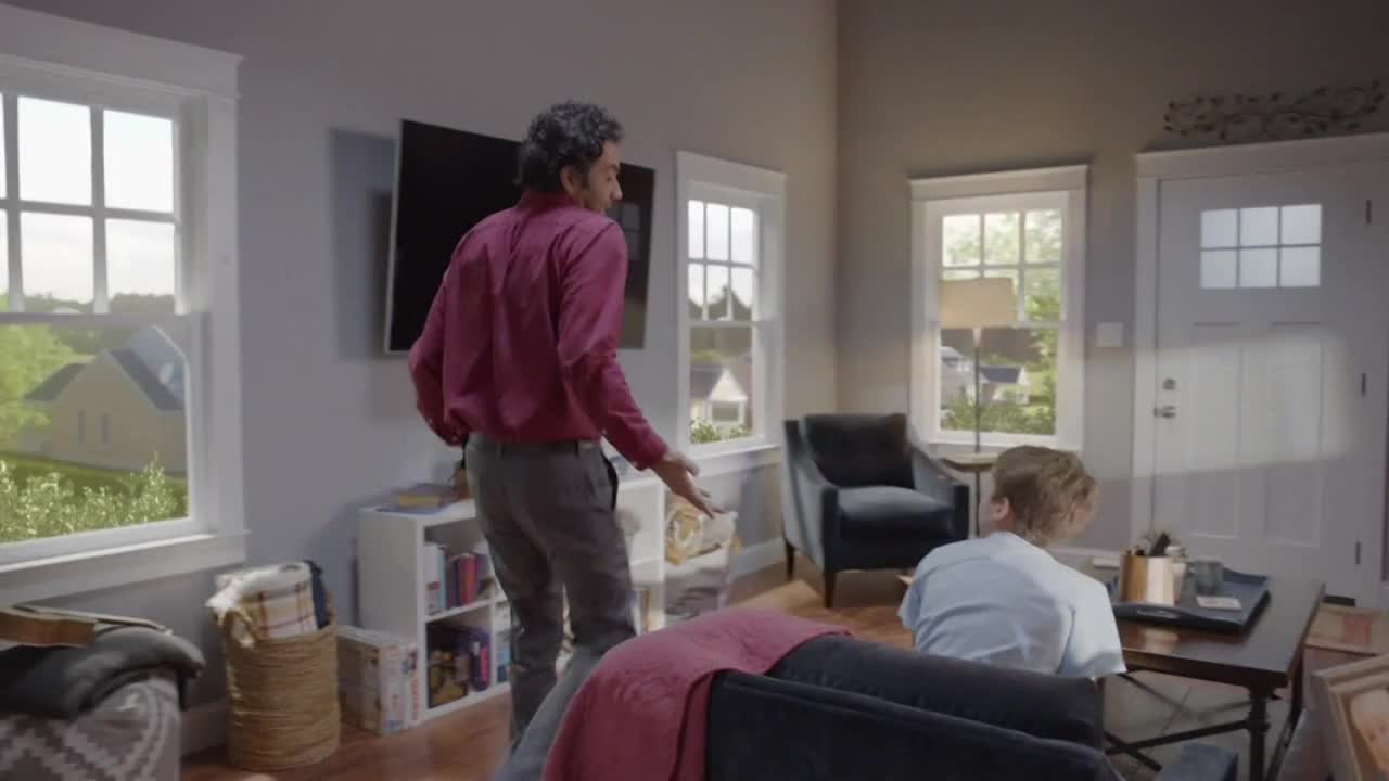 VIP US NBC BUFFALO - USA