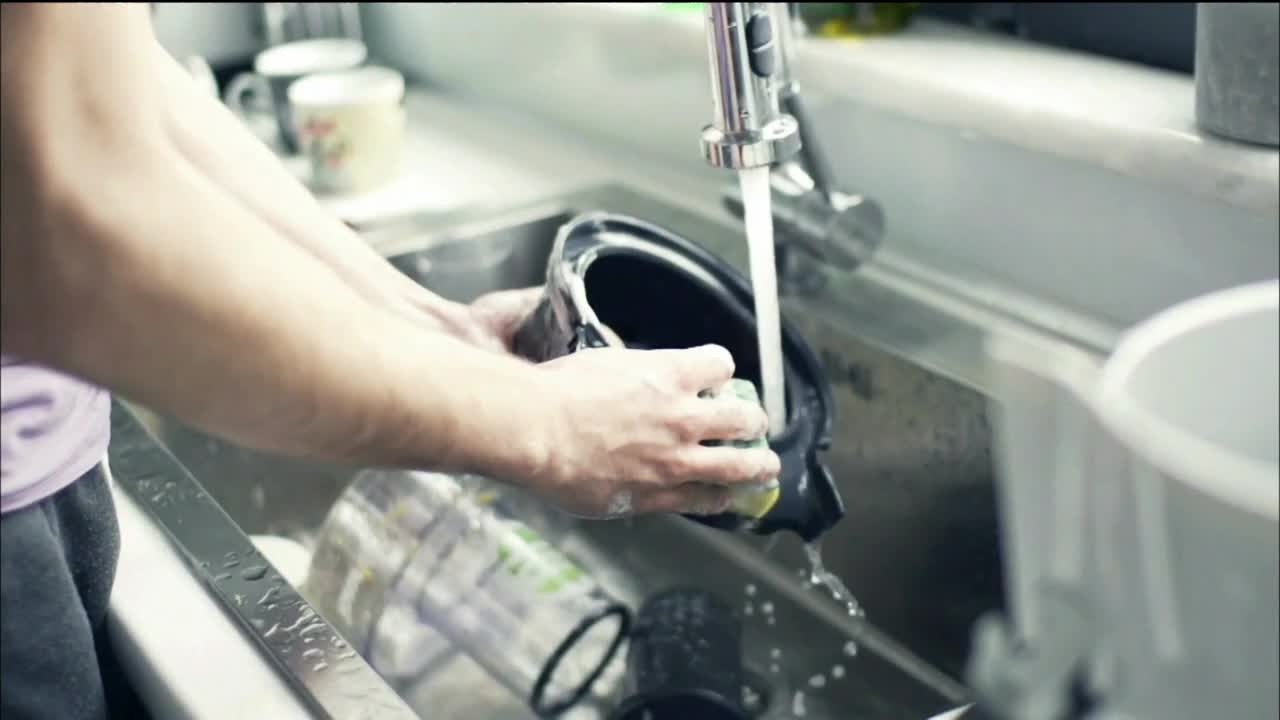 VIP US NBC DETROIT - USA