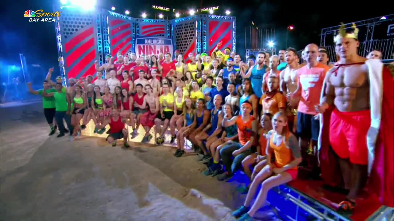 VIP US NBC SPORTS BAY AREA - USA