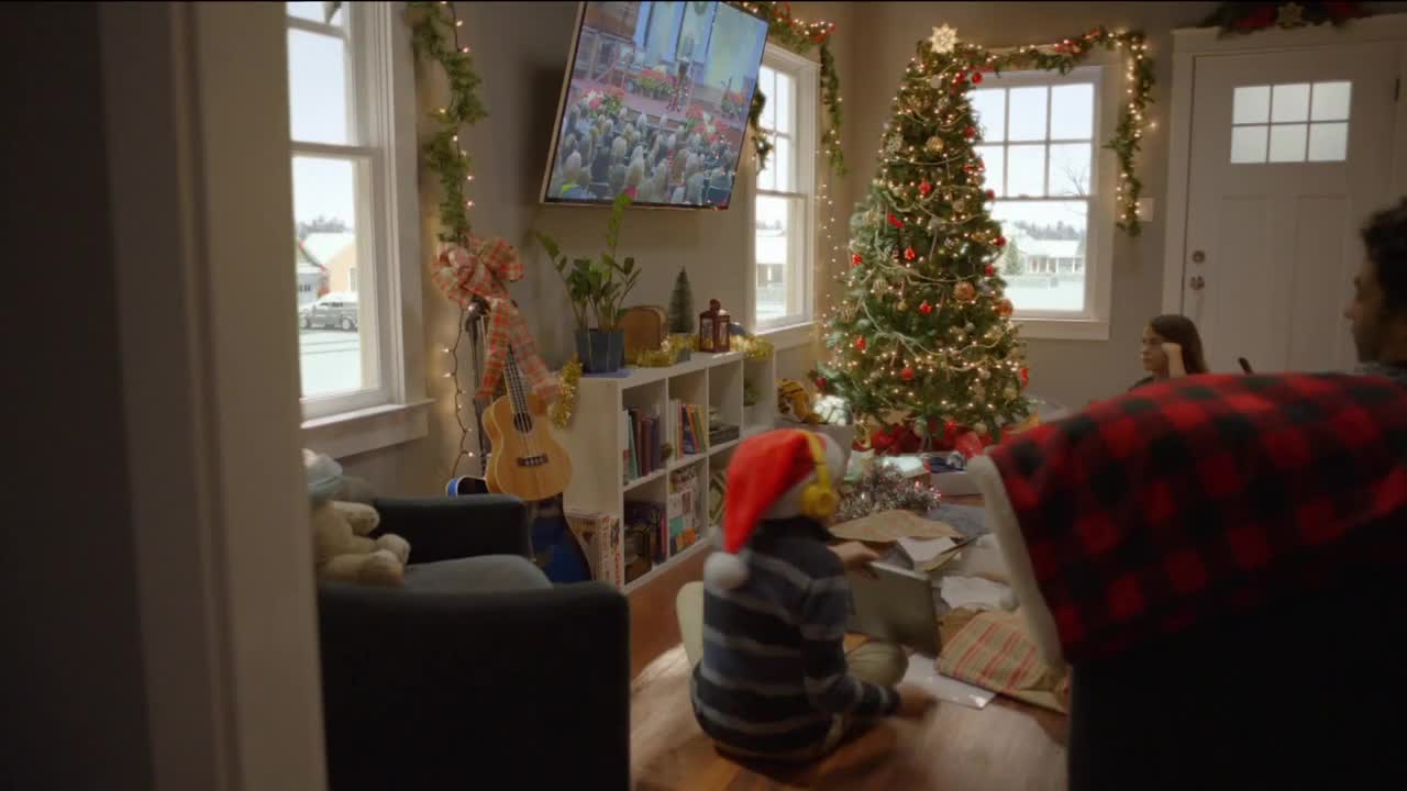 VIP US NBC WASHINGTON - USA