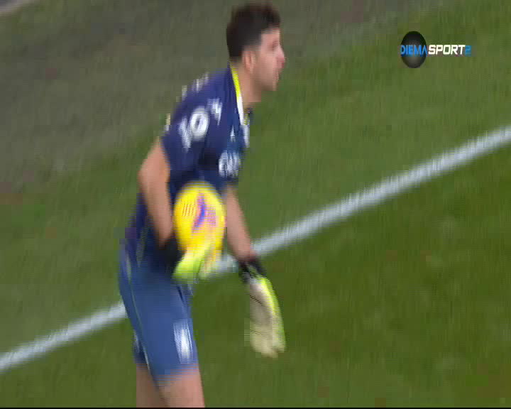 BG DIEMA SPORT 2 HD - BULGARIA