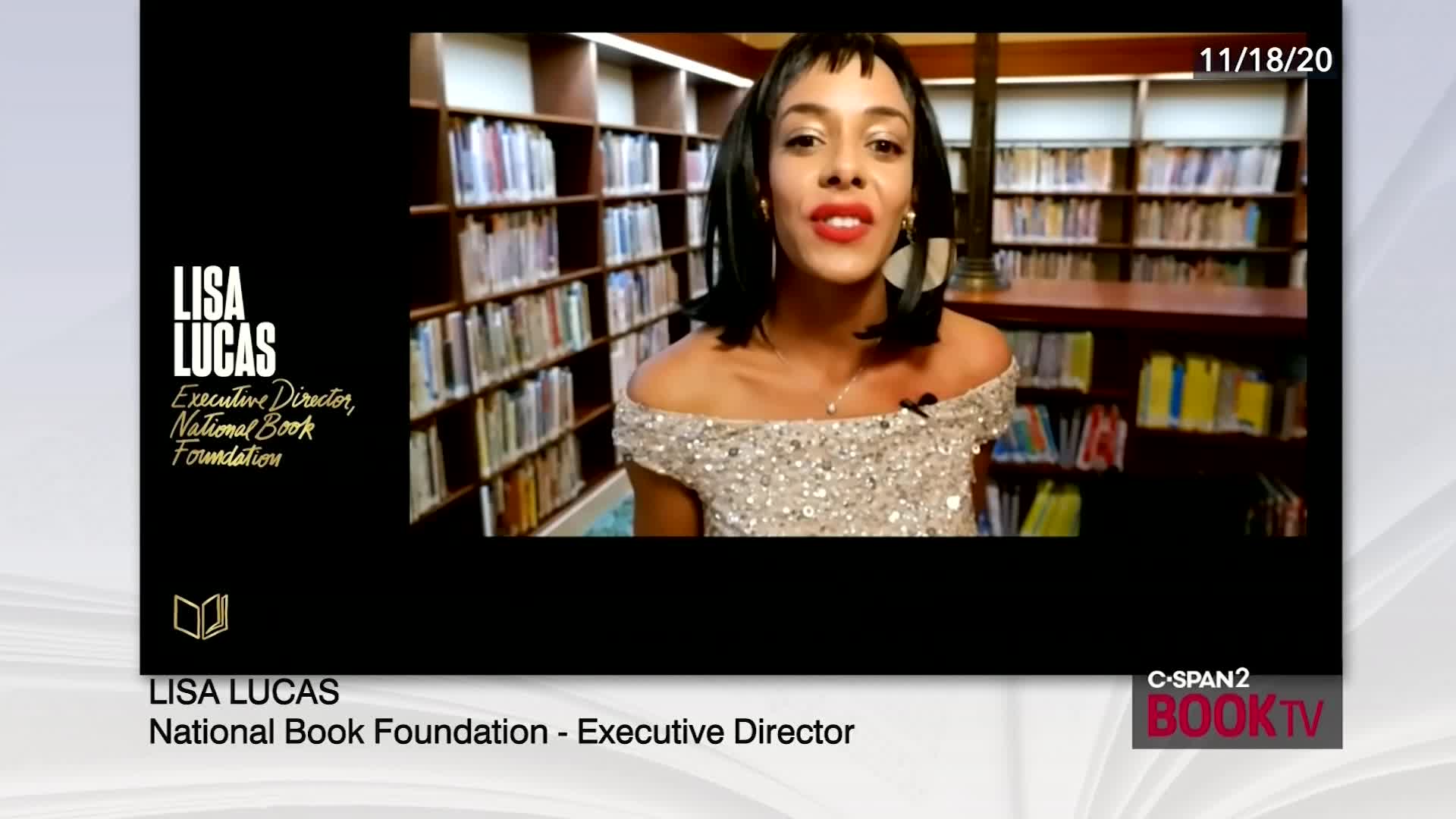 VIP US C SPAN 2 HD - USA