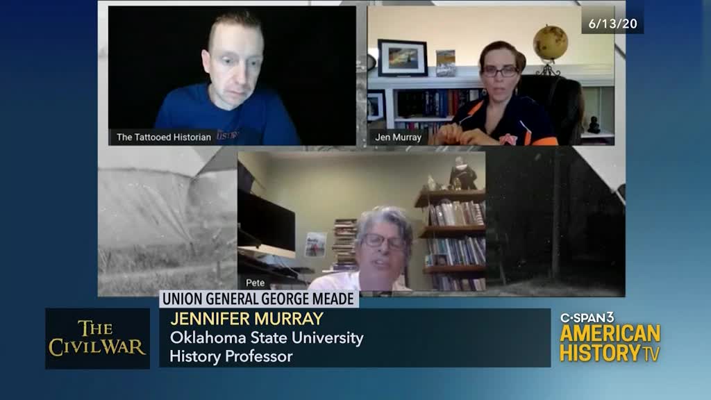 VIP US C SPAN 3 HD - USA