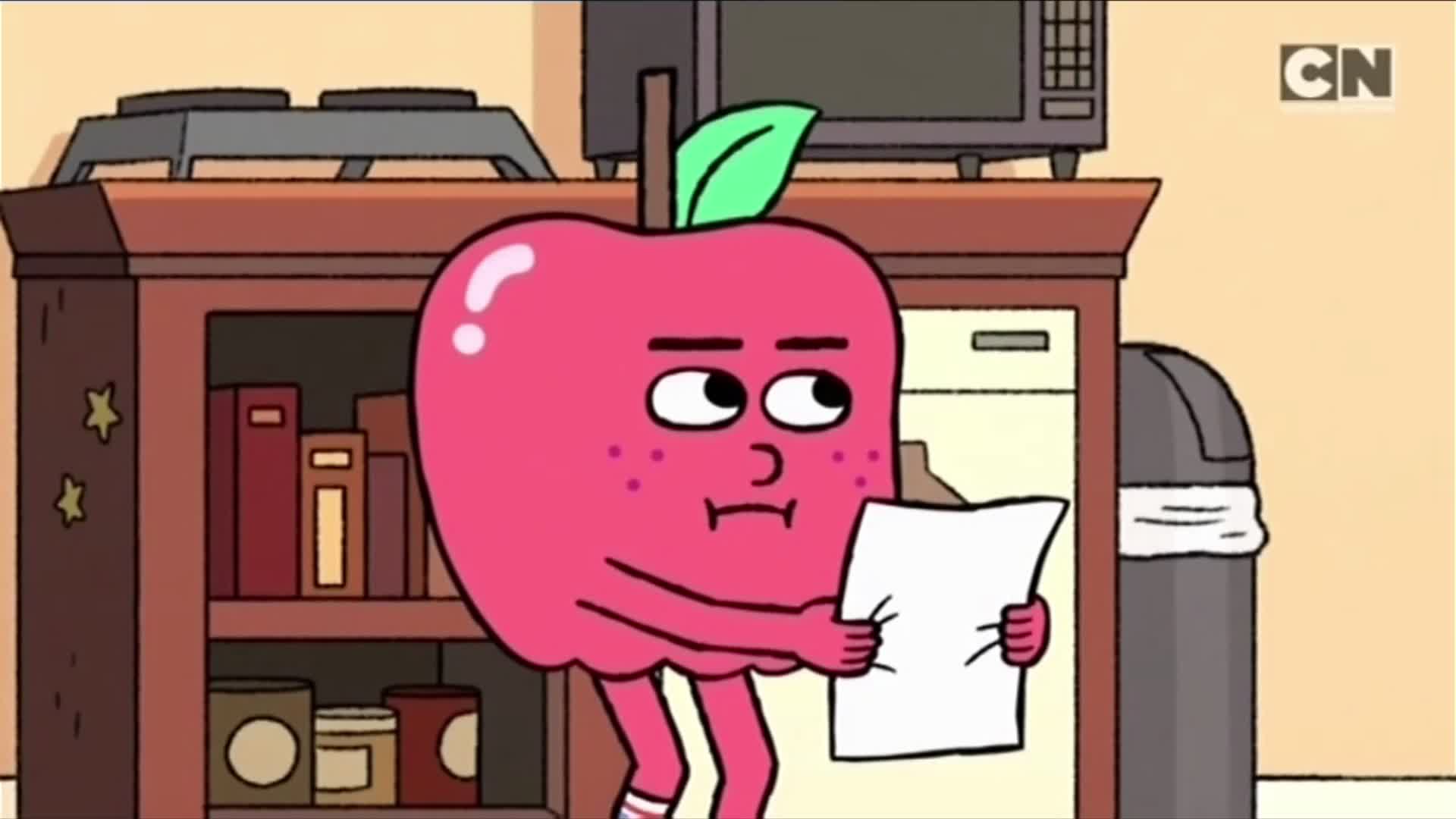 VIP US CARTOON NETWORK - USA