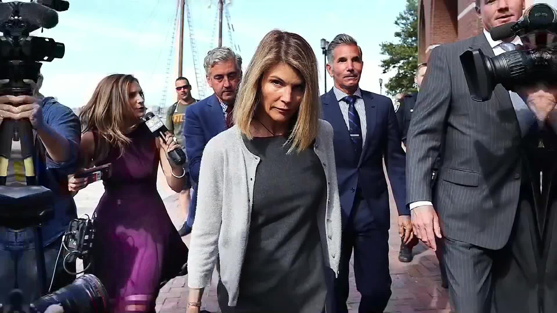 VIP US CBSN NEWS - USA