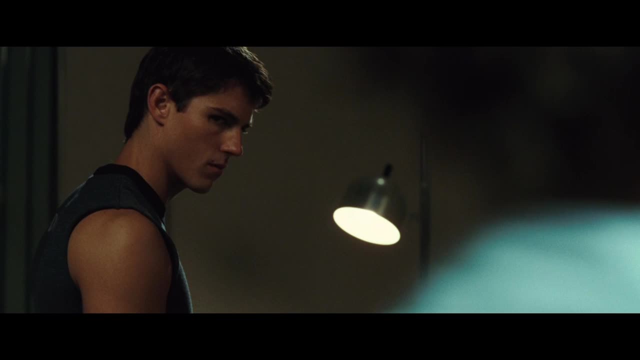 VIP US CINEMAX MOREMAX - USA