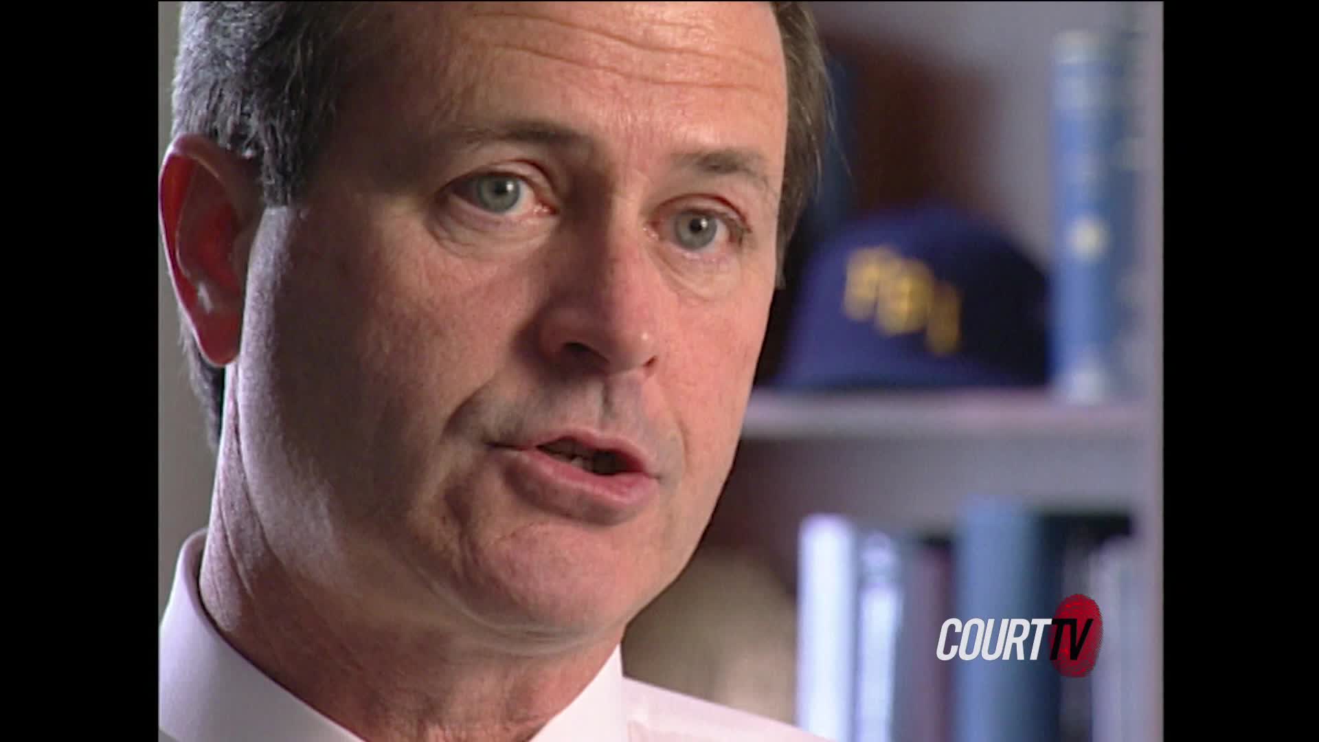 VIP US COURT TV - USA