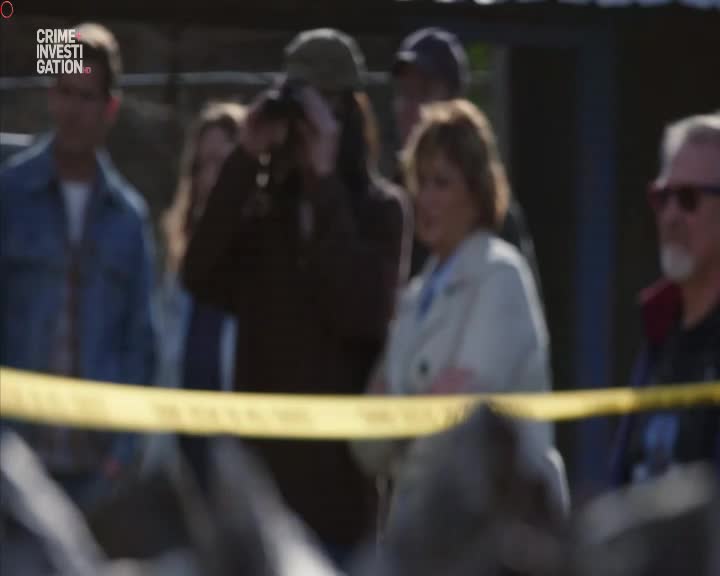 VIP US CRIME INVESTIGATION HD - USA