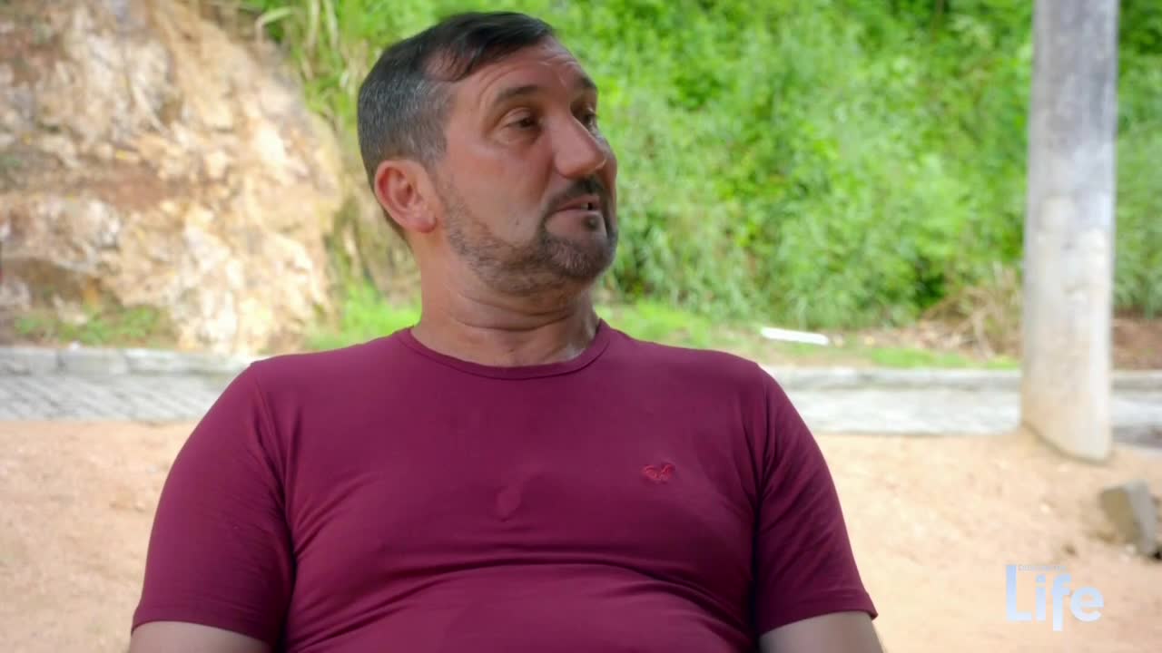 VIP US DISCOVERY LIFE HD - USA