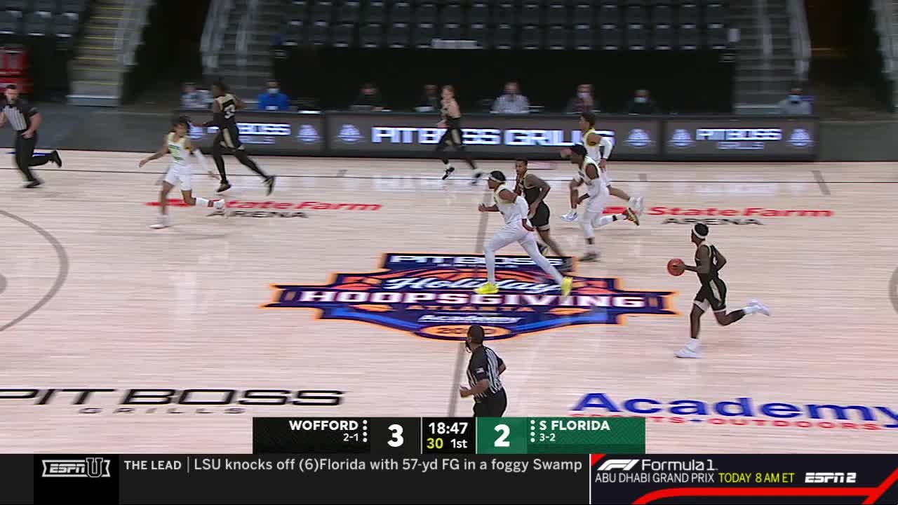 VIP US ESPN U HD - USA