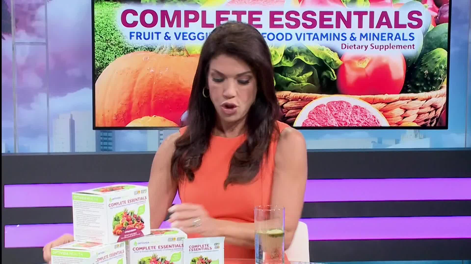 VIP US FOOD NETWORK - USA