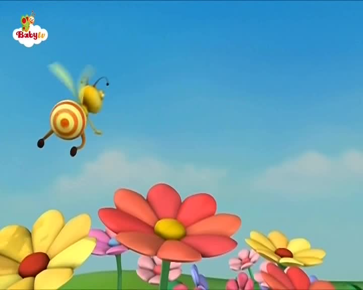 BG BABY TV - BULGARIA