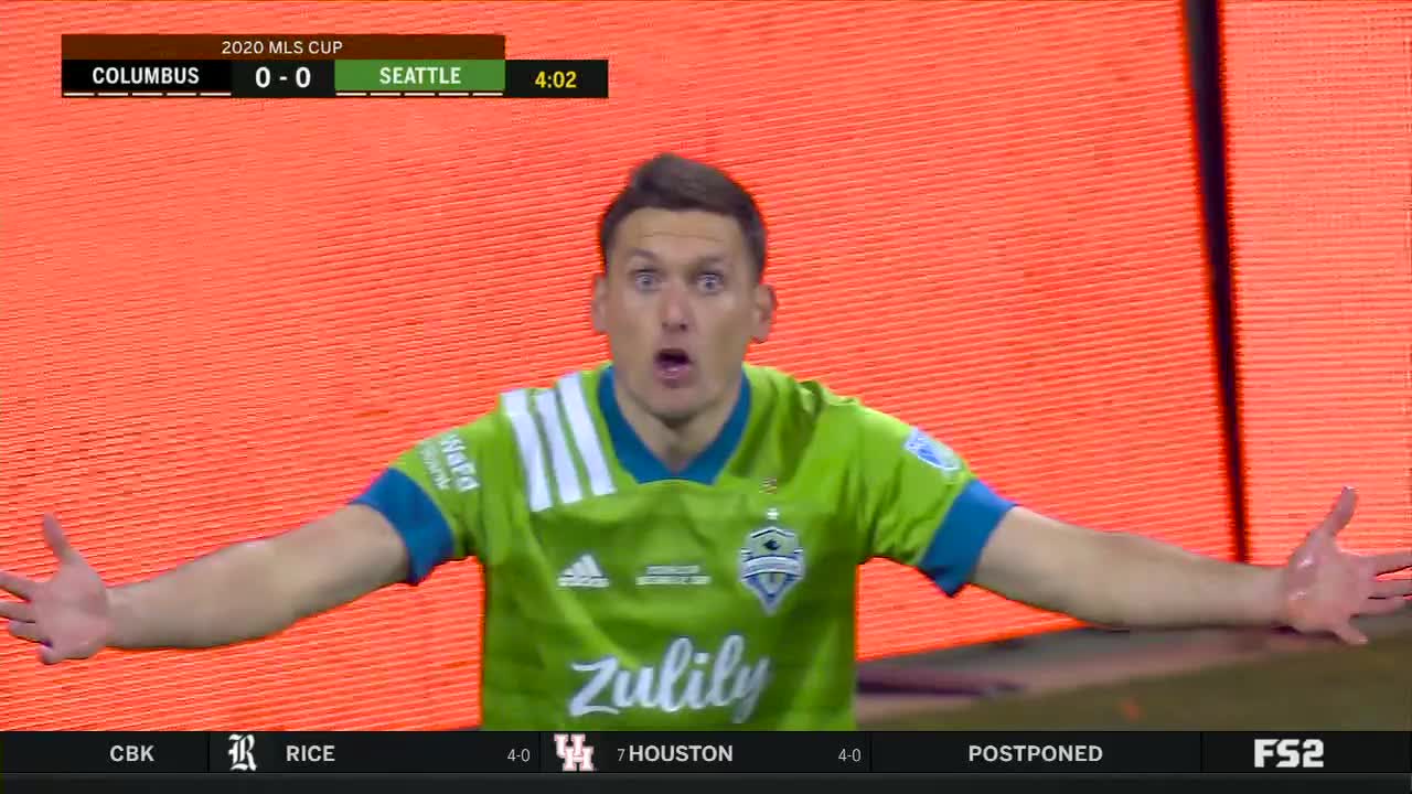 VIP US FOX SPORTS TWO HD - USA