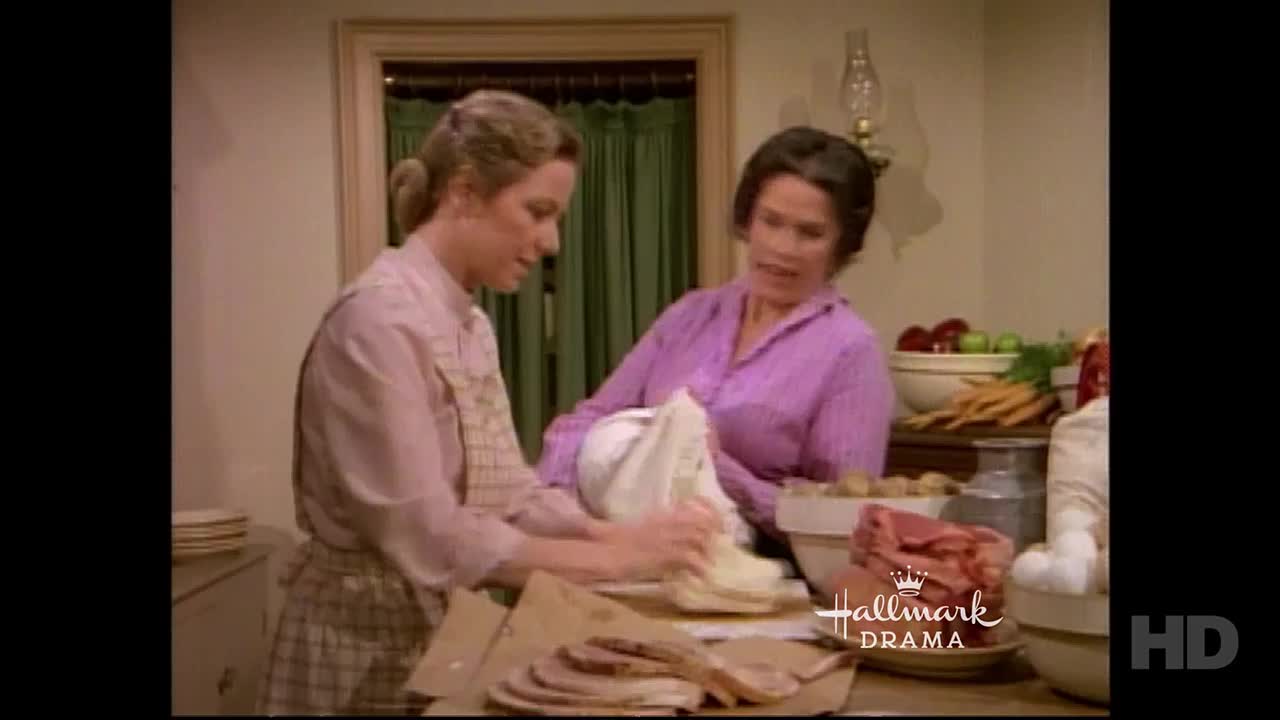 VIP US HALLMARK DRAMA - USA