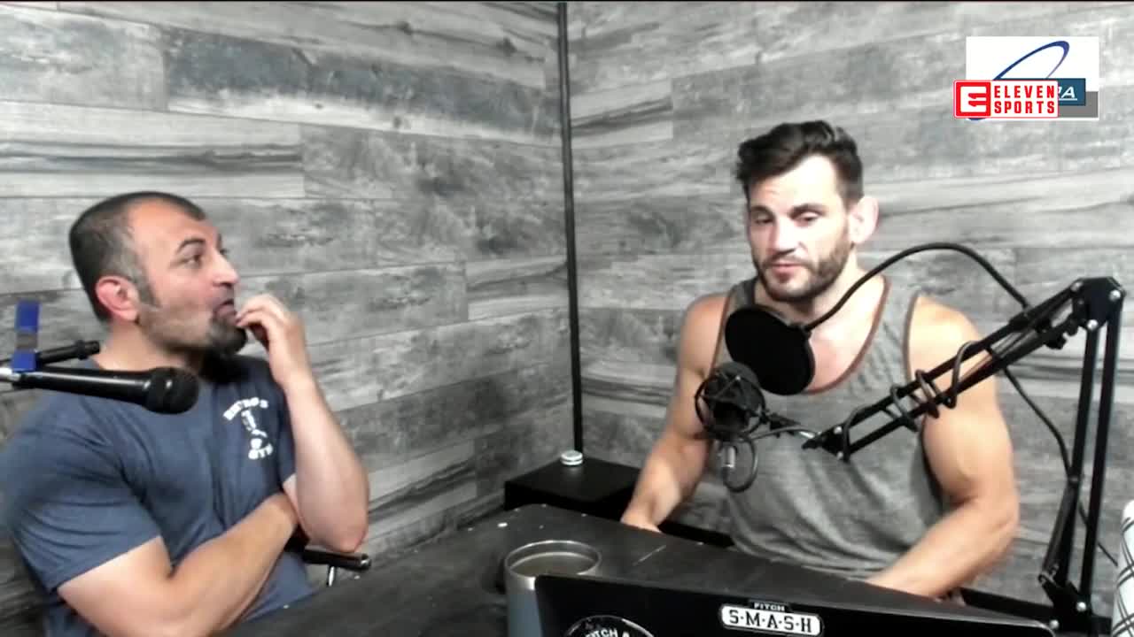 VIP US ELEVEN SPORTS NETWORK  - USA