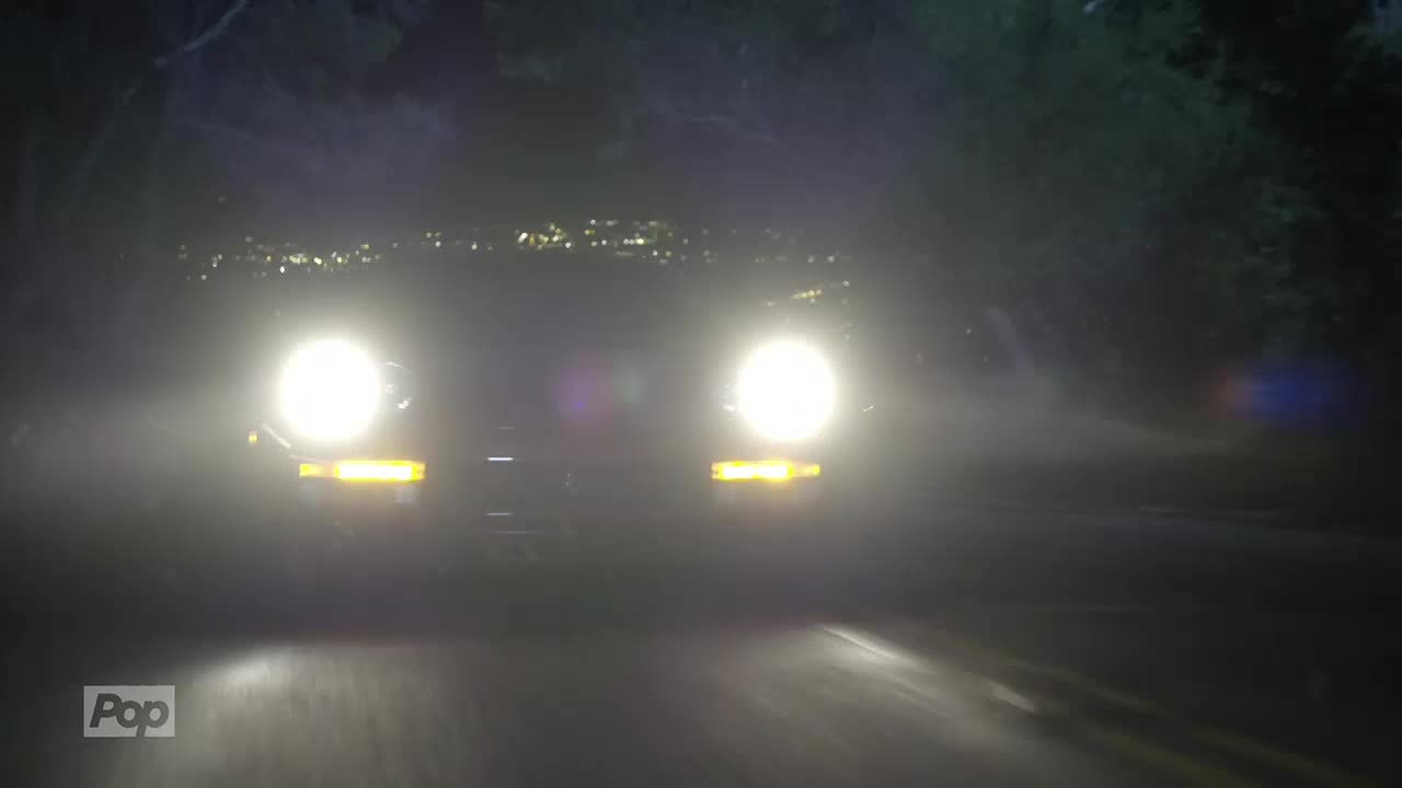 VIP US CBS POP - USA